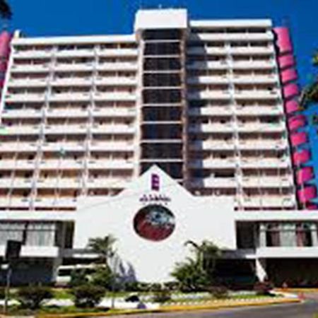 Hotel Las Americas Гватемала Экстерьер фото