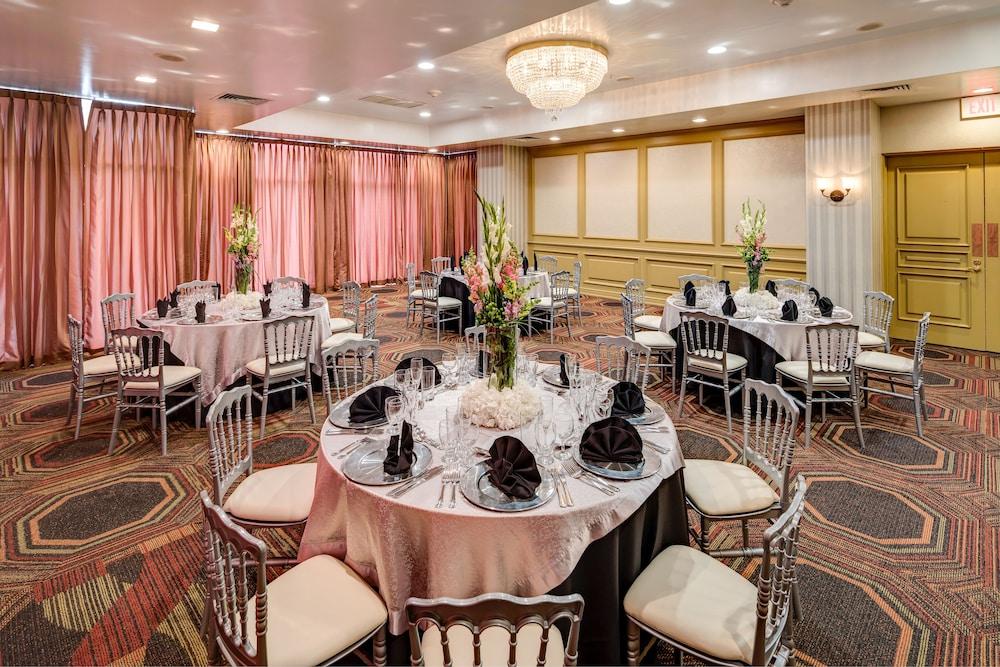 Hotel Las Americas Гватемала Экстерьер фото